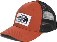Deep Fit Mudder Trucker Hat Rusted Bronze