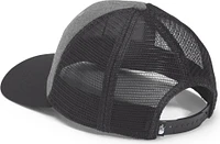 Deep Fit Mudder Trucker Hat TNF Black/Tnf Medium Grey Heather