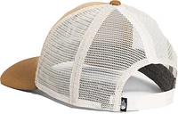 Deep Fit Mudder Trucker Hat Utility Brown Khaki Stone