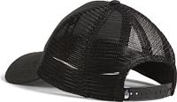 Embroidered Mudder Trucker TNF Black Bear Graphic