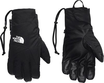 Guardian Etip Glove TNF Black