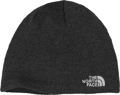 Jim Beanie TNF Black Heather