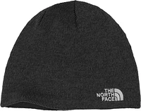 Jim Beanie TNF Black Heather