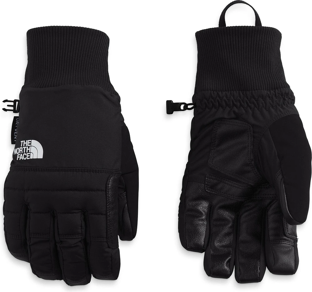 Men's Montana Utility SG Glove TNF Black