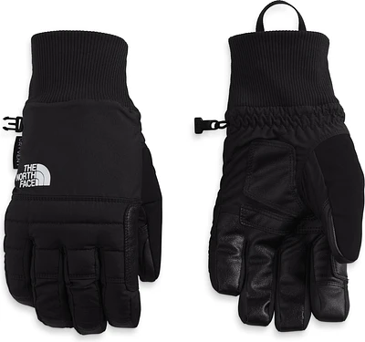 Men's Montana Utility SG Glove TNF Black