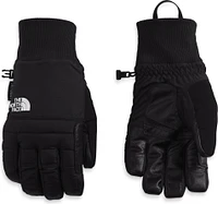 Men's Montana Utility SG Glove TNF Black