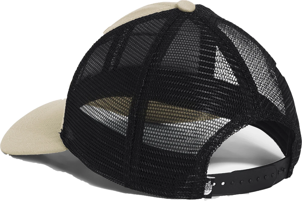 Mudder Trucker Hat Gravel