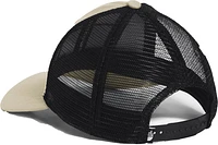 Mudder Trucker Hat Gravel