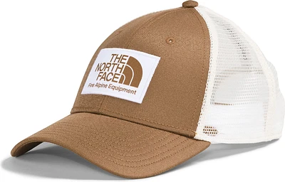 Mudder Trucker Utility Brown