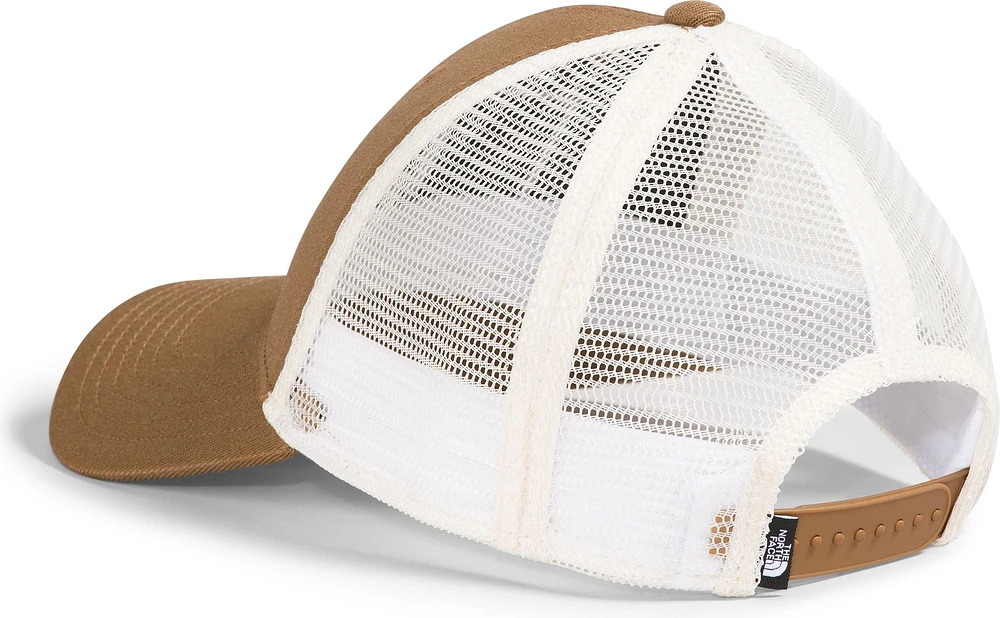 Mudder Trucker Utility Brown
