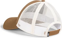 Mudder Trucker Utility Brown
