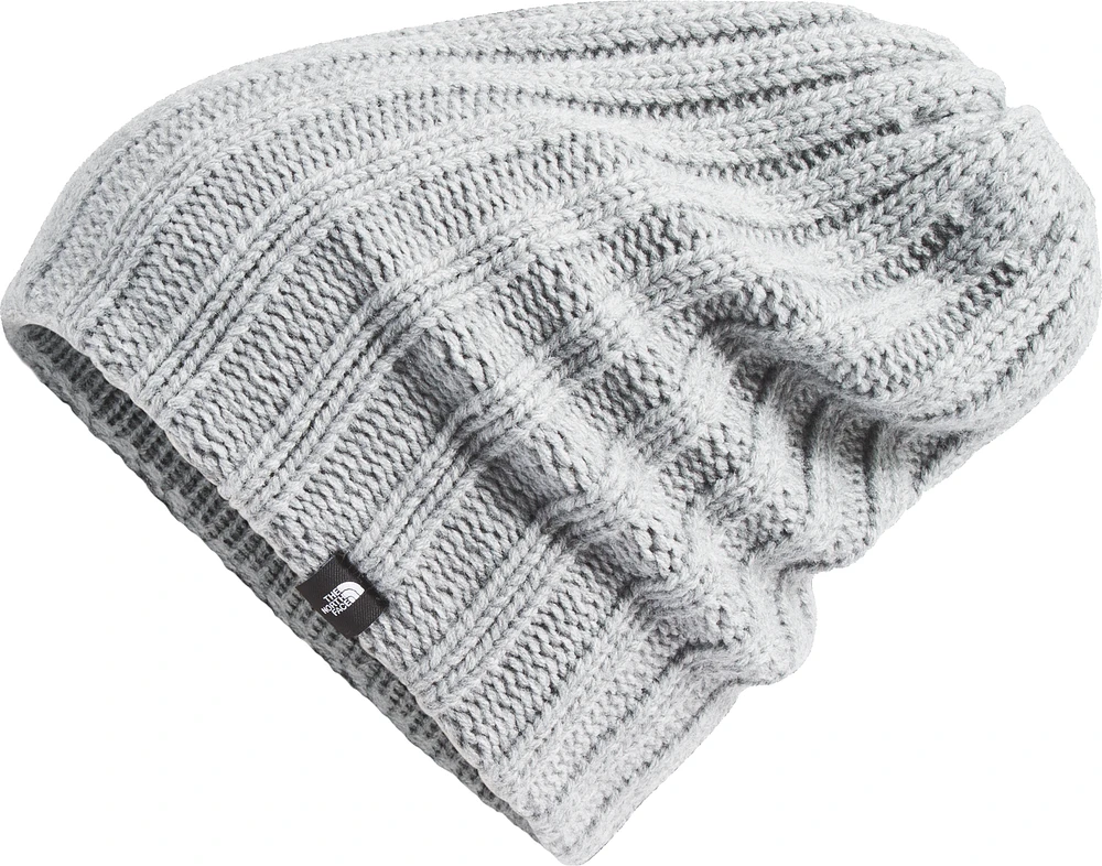Shinsky Beanie Light Grey Heather