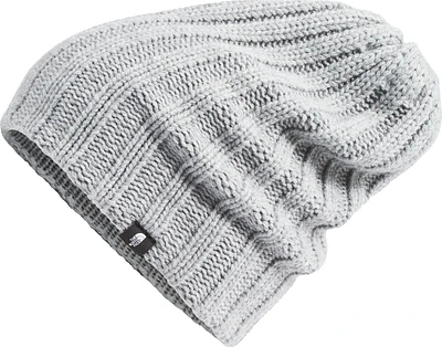Shinsky Beanie Light Grey Heather