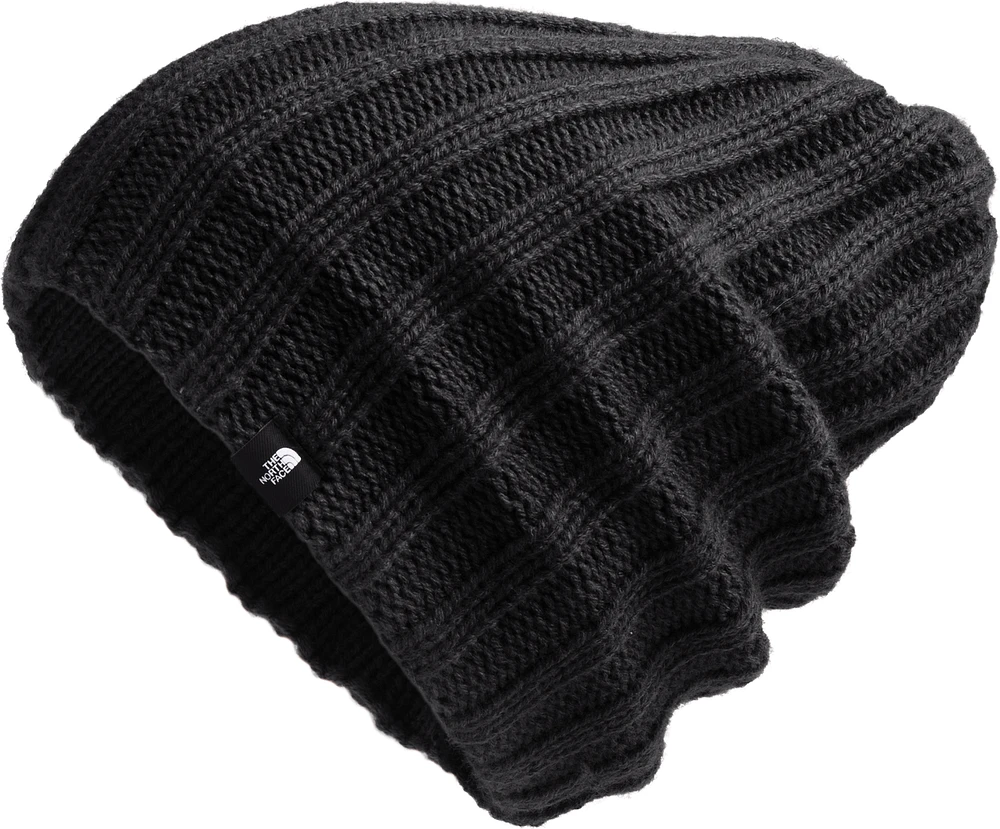 Shinsky Beanie TNF Black