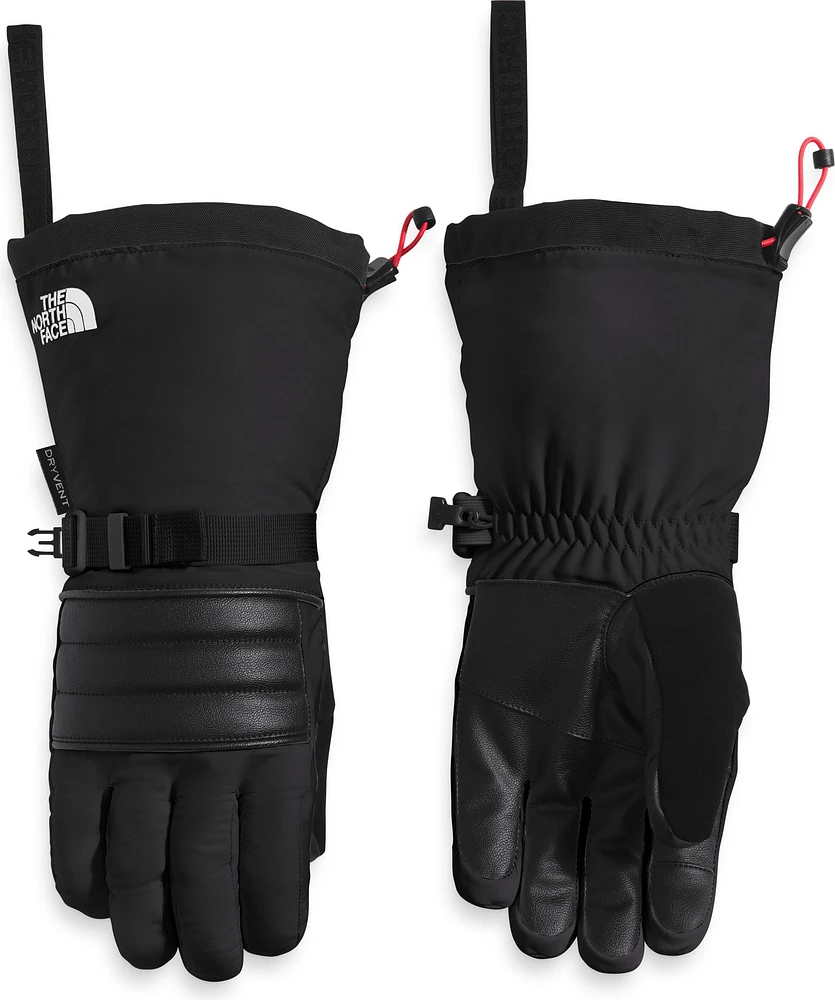 Women's Montana Inferno Ski Glove TNF