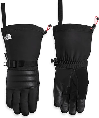Women's Montana Inferno Ski Glove TNF