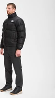 Men's 1996 Retro Nuptse Jacket Recycled TNF Black