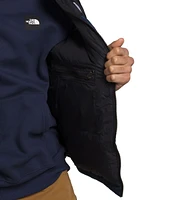 Men's 1996 Retro Nuptse Vest Summit Navy TNF Black