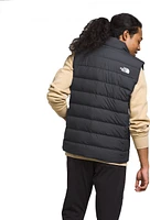 M Aconcagua 3 Vest Asphalt Grey