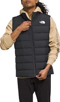 M Aconcagua 3 Vest Asphalt Grey