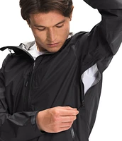 Men's Alta Vista Jacket TNF Black