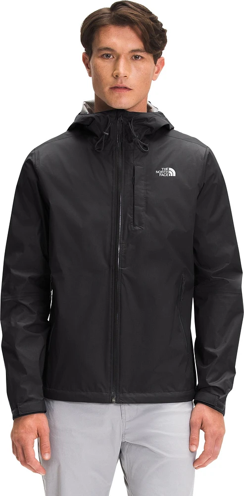 Men's Alta Vista Jacket TNF Black