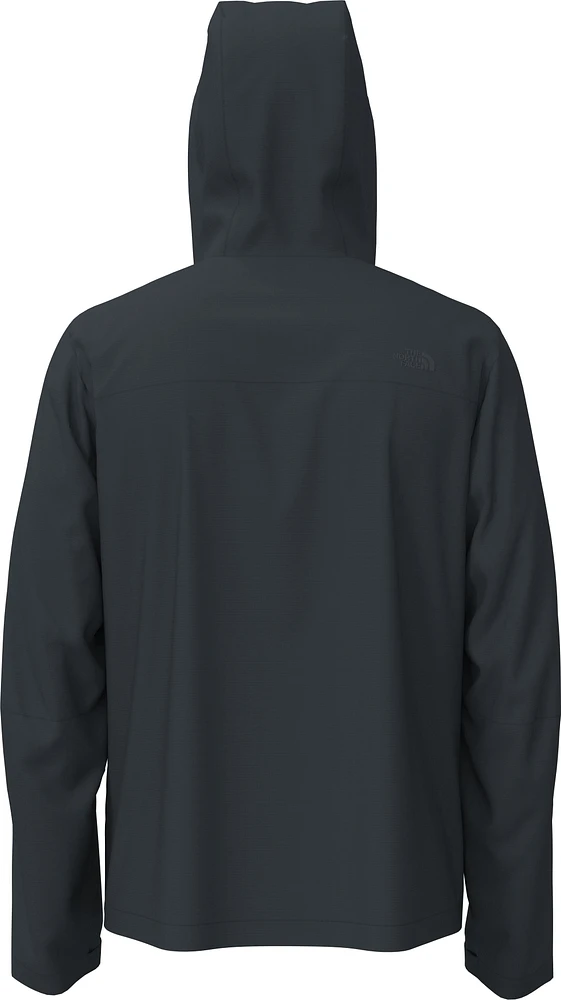 Men's Alta Vista Jacket TNF Black
