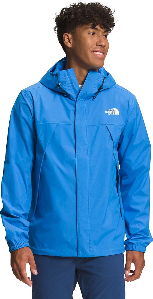 M Antora Jacket Super Sonic Blue