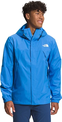 M Antora Jacket Super Sonic Blue