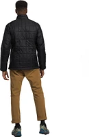 Men's Eco Insulator Full Zip Jacket TNF Black