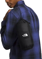 Men's Eco Insulator Full Zip Jacket TNF Black