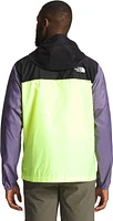 M Cyclone Jacket 3 Led Yellow TNF Black Lunar Slate