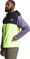 M Cyclone Jacket 3 Led Yellow TNF Black Lunar Slate
