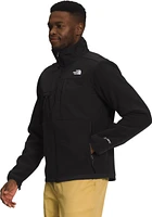 Men's Denali Jacket TNF Black