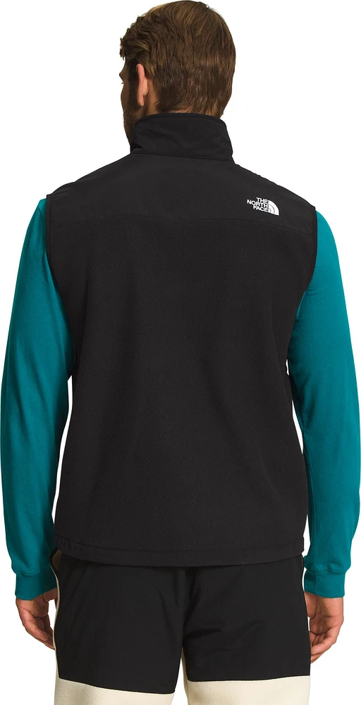 Men's Denali Vest TNF Black