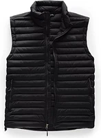 M Stretch Down Vest TNF Black