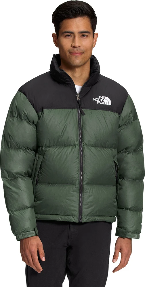 Men's 1996 Retro Nuptse Jacket Thyme