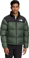 Men's 1996 Retro Nuptse Jacket Thyme