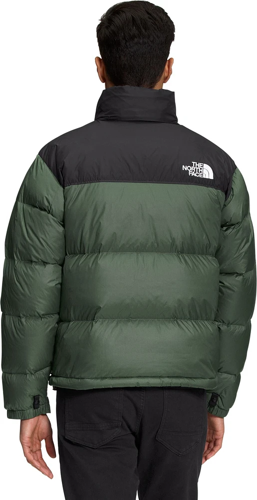 Men's 1996 Retro Nuptse Jacket Thyme