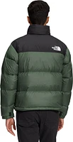 Men's 1996 Retro Nuptse Jacket Thyme