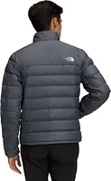 Men's Aconcagua 2 Jacket TNF Vanadis Grey