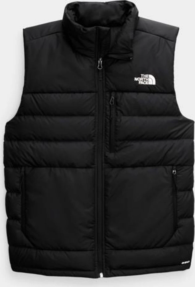 Men's Aconcagua 2 Vest TNF Black