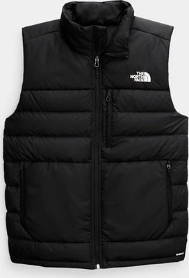 Men's Aconcagua 2 Vest TNF Black