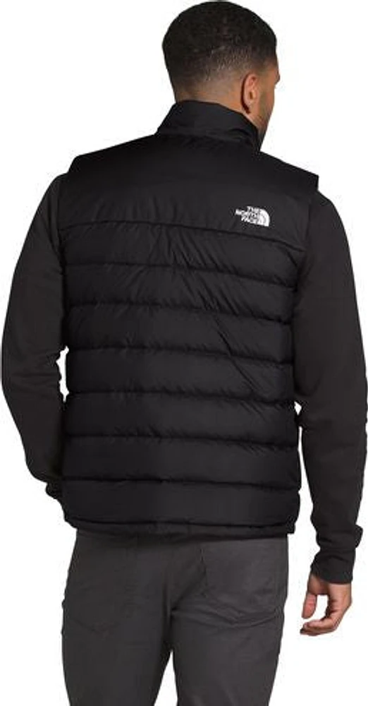 Men's Aconcagua 2 Vest TNF Black