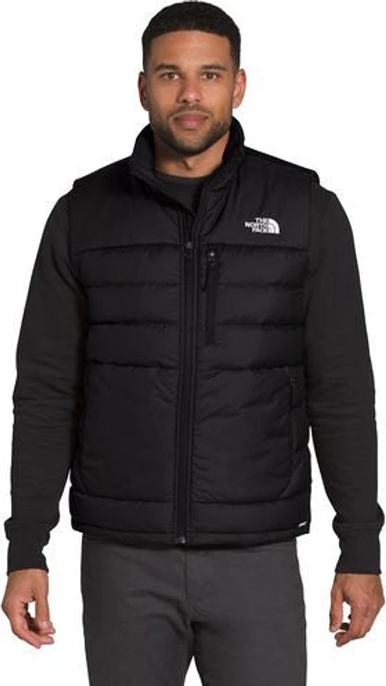Men's Aconcagua 2 Vest TNF Black