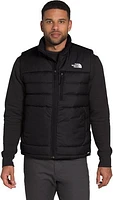Men's Aconcagua 2 Vest TNF Black