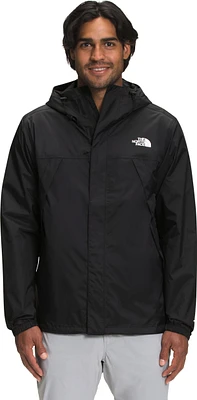 Men's Antora Jacket TNF Black