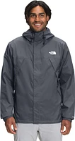 Men's Antora Jacket Vanadis Grey