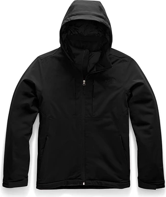 Men's Apex Elevation Jacket TNF Black