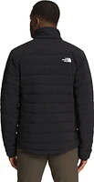 Men's Belleview Stretch Down Jacket TNF Black